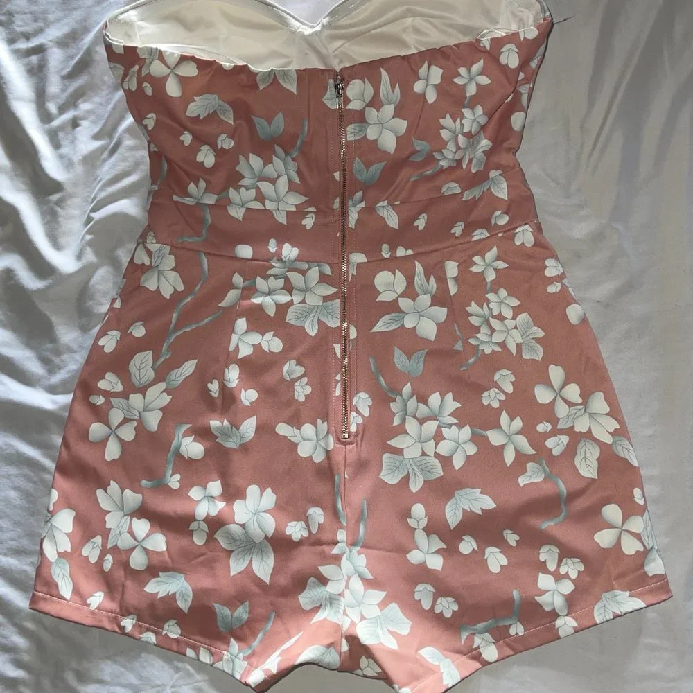 Blithe LA Romper - Picture 2 of 5